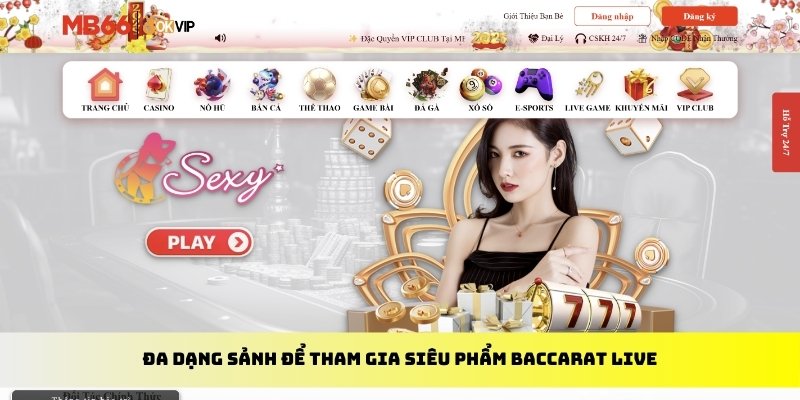 vietjack 7 kéo baccarat là gì